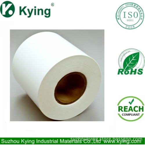 PCB Polyimide Label